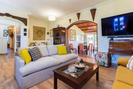 Chalet Azul Алхараке Екстериор снимка
