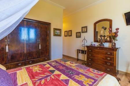 Chalet Azul Алхараке Екстериор снимка