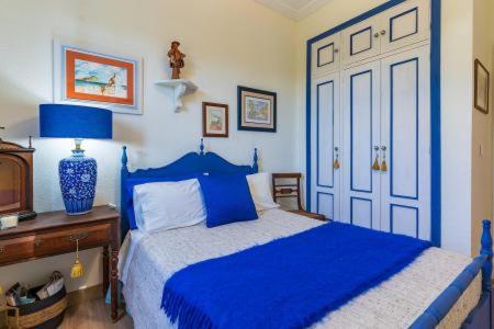 Chalet Azul Алхараке Екстериор снимка