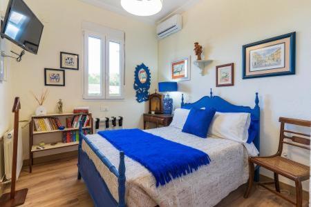 Chalet Azul Алхараке Екстериор снимка