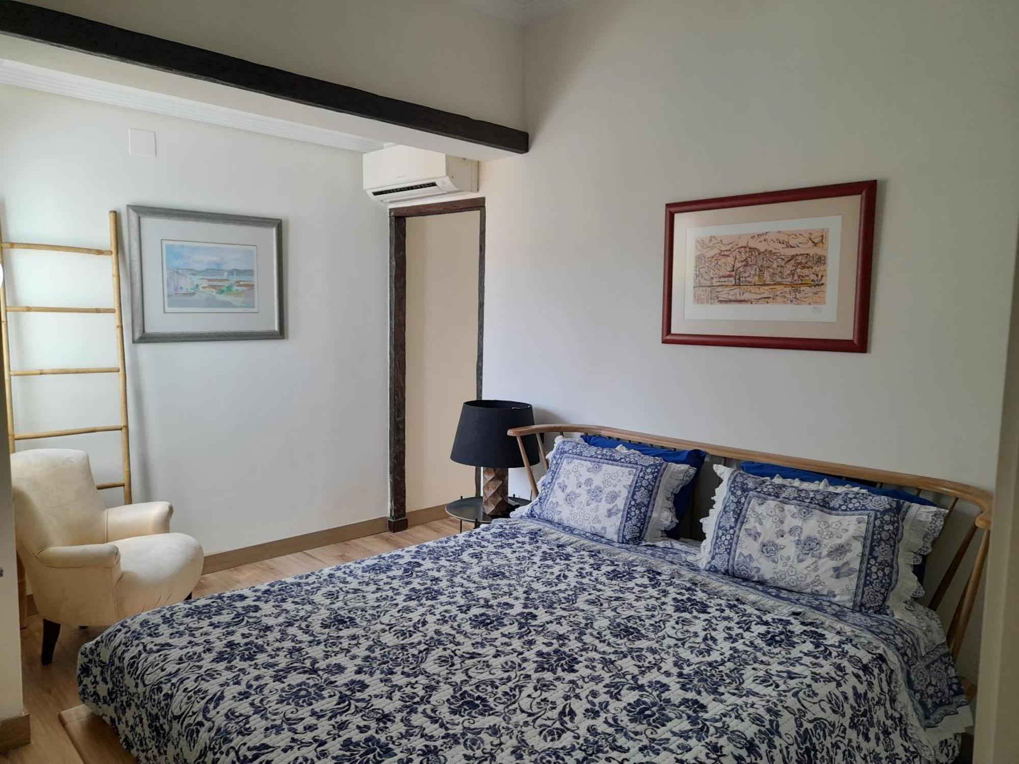 Chalet Azul Алхараке Екстериор снимка